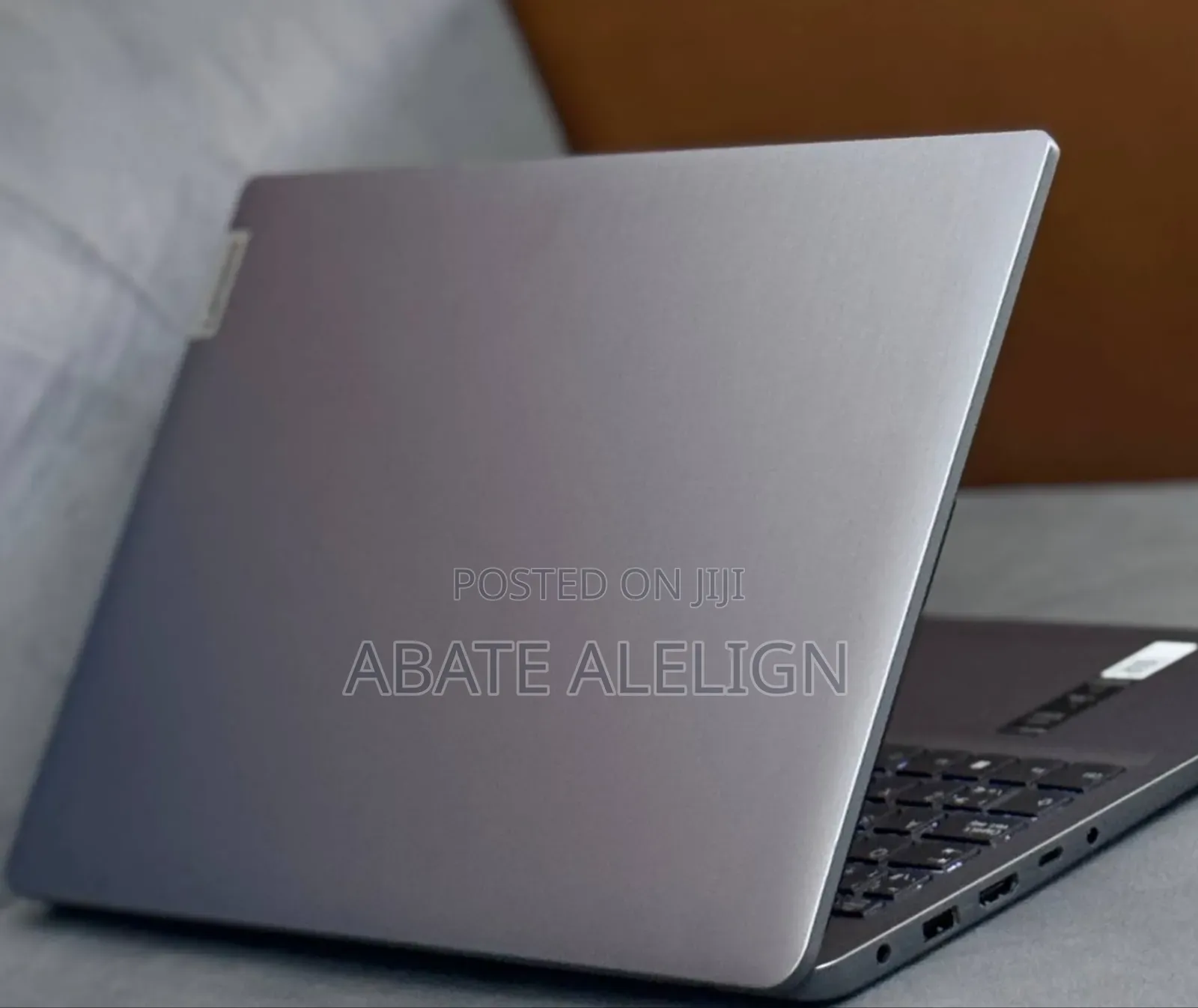 New Laptop Lenovo Ideapad 3 16GB Intel Core I5 SSD 512GB