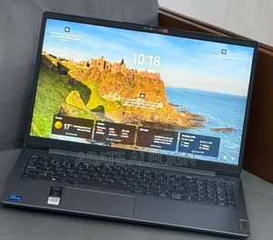 New Laptop Lenovo Ideapad 3 16GB Intel Core I5 SSD 512GB