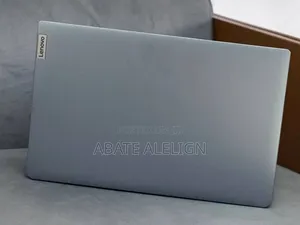 New Laptop Lenovo Ideapad 3 16GB Intel Core I5 SSD 512GB