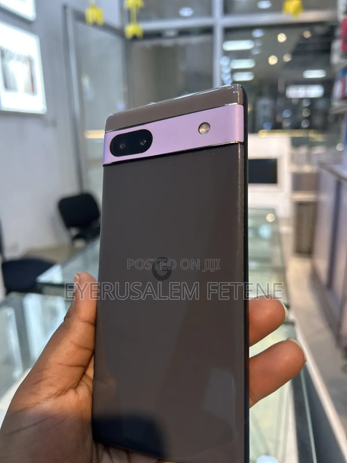 Google Pixel 6a 128 GB