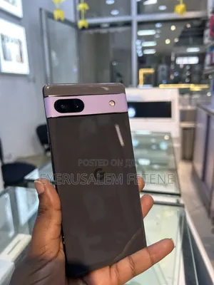 Google Pixel 6a 128 GB