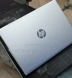 New Laptop HP Pavilion 14 16GB Intel Core I5 SSD 1T