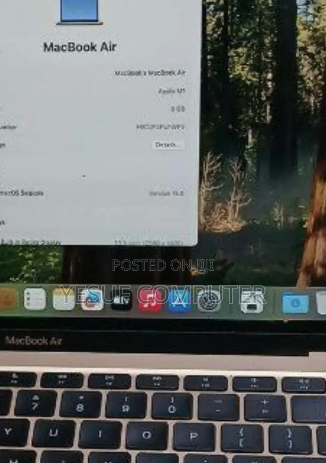 New Laptop Asus ROG Strix G15 16GB Intel Core I7 SSD 1T