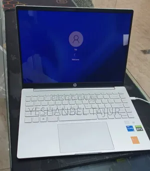 New Laptop HP Pavilion 14 16GB Intel Core I5 SSD 1T