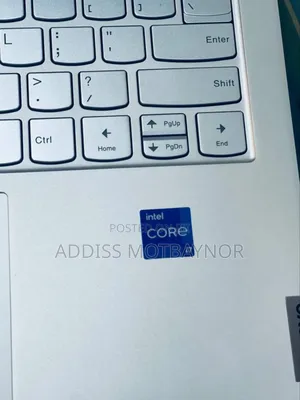 New Laptop Lenovo Yoga 7i 16GB Intel Core I7 SSD 512GB