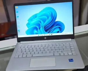 Photo - New Laptop HP Stream Notebook 8GB Intel Core I7 SSD 512GB