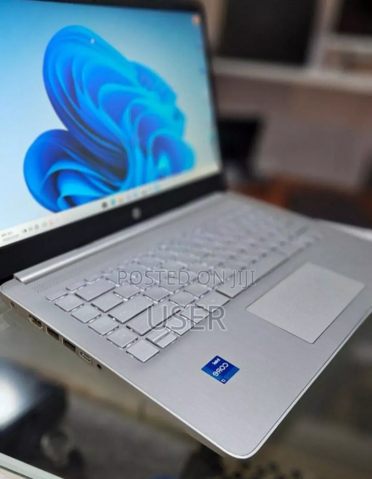 New Laptop HP Stream Notebook 8GB Intel Core I7 SSD 512GB