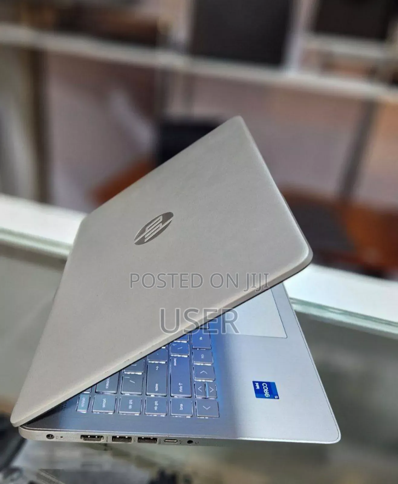 New Laptop HP Stream Notebook 8GB Intel Core I7 SSD 512GB