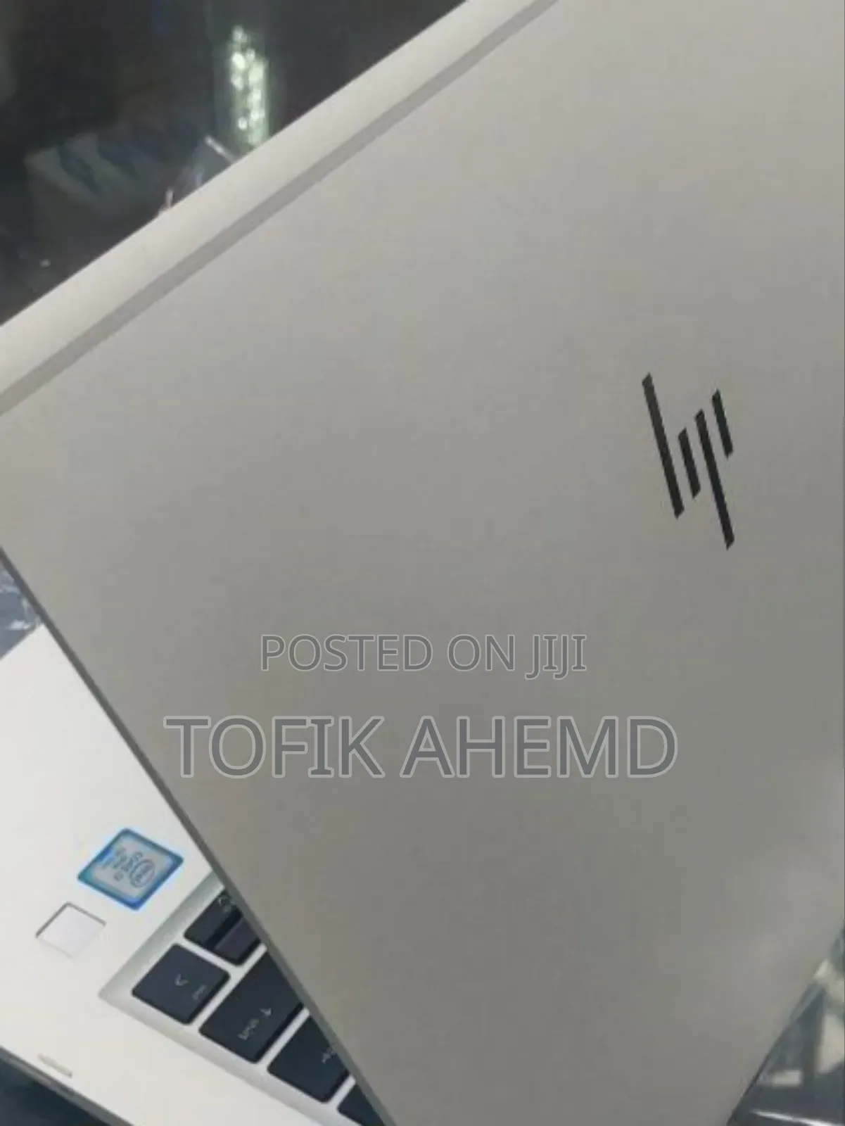 New Laptop HP EliteBook 840 8GB Intel Core I7 SSD 512GB