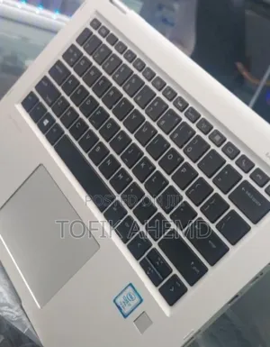 New Laptop HP EliteBook 840 8GB Intel Core I7 SSD 512GB