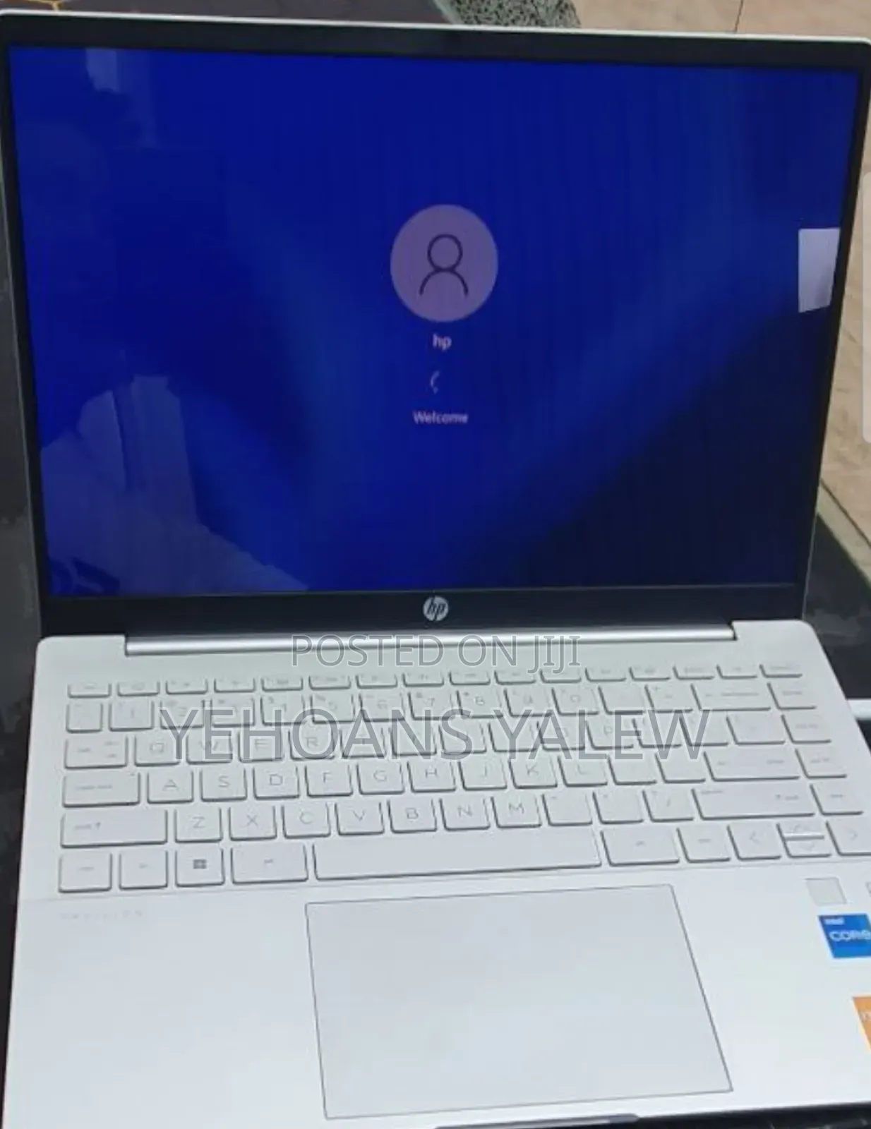 New Laptop HP Pavilion 14t 16GB Intel Core I5 SSD 1T