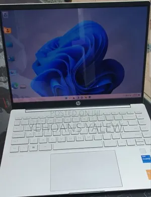 New Laptop HP Pavilion 14t 16GB Intel Core I5 SSD 1T