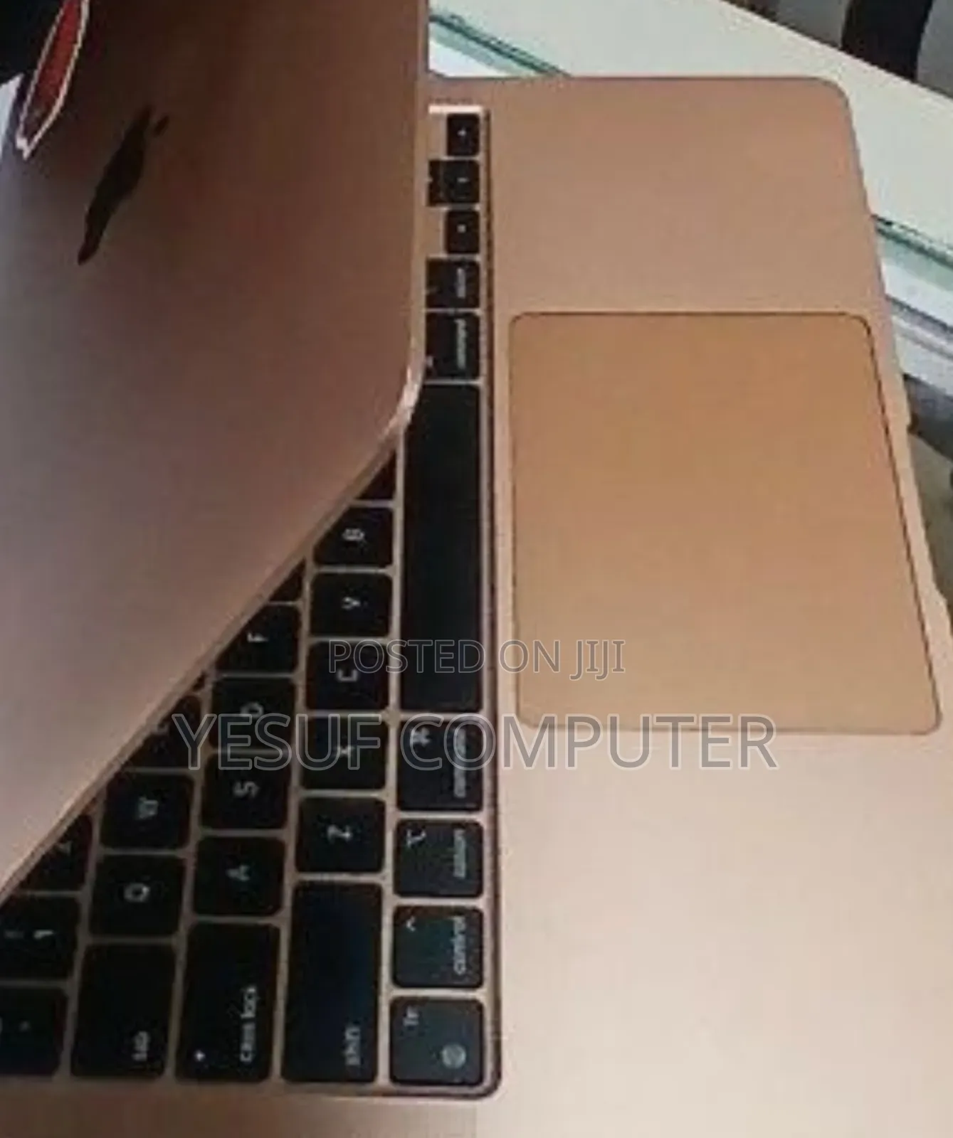 New Laptop Apple MacBook Air 2020 M1 8GB Apple M1 SSD 256GB
