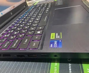 Photo - New Laptop Acer Predator Helios Neo 16 16GB Intel Core I9 SSD 1T