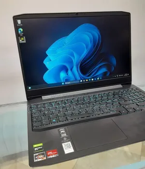 New Laptop Lenovo Ideapad 3 16GB AMD Ryzen 5 SSD 256GB