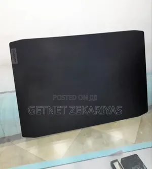 New Laptop Lenovo Ideapad 3 16GB AMD Ryzen 5 SSD 256GB