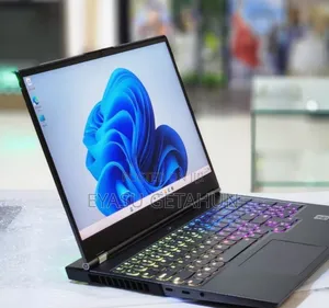 New Laptop Lenovo Legion 5 16GB Intel Core I7 SSD 1T