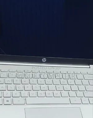 Photo - New Laptop HP Pavilion 15 16GB Intel Core I5 SSD 512GB