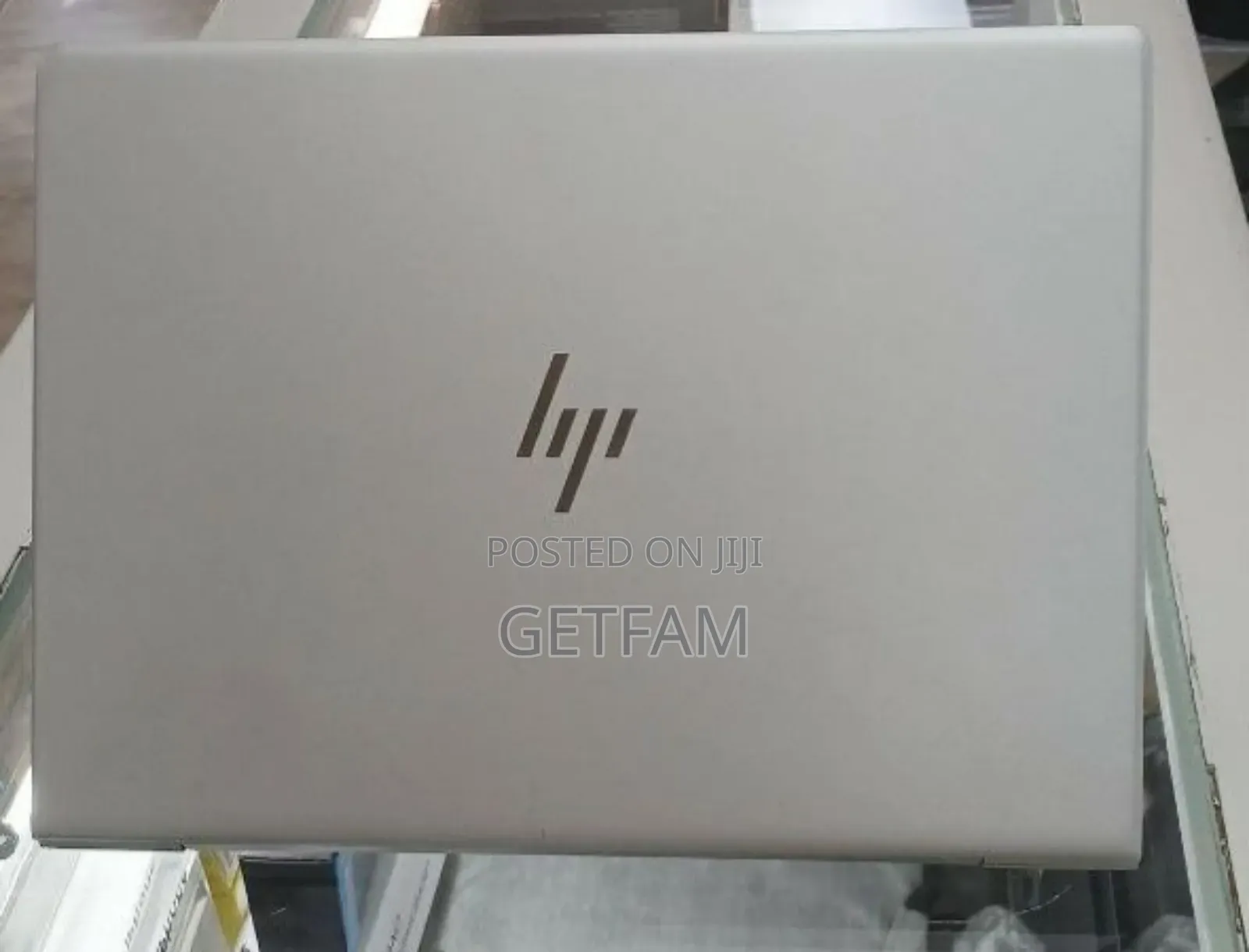 New Laptop HP EliteBook 735 8GB AMD Ryzen 5 SSD 512GB