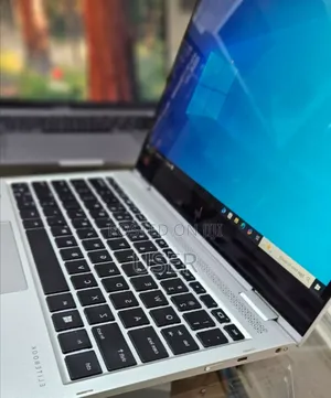 Photo - New Laptop HP Elitepad 1000 G2 8GB Intel Core I7 SSD 512GB