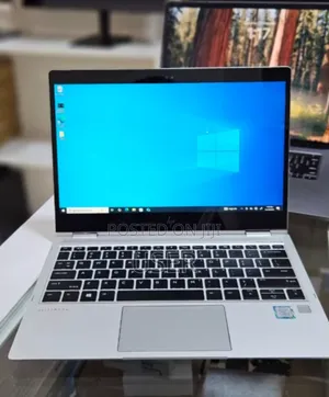 New Laptop HP Elitepad 1000 G2 8GB Intel Core I7 SSD 512GB