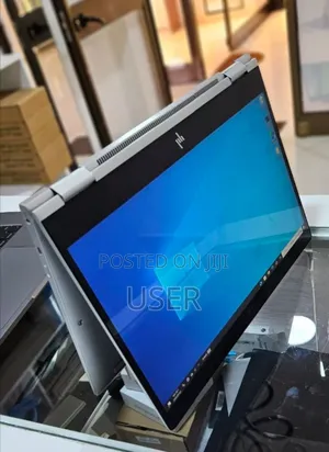 New Laptop HP Elitepad 1000 G2 8GB Intel Core I7 SSD 512GB