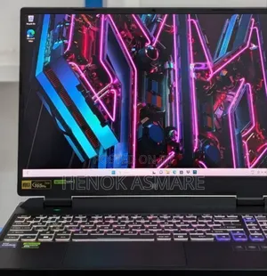 Photo - New Laptop Acer Predator Helios 300 16GB Intel Core I9 SSD 1T