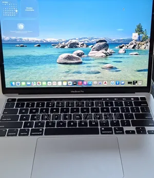 Photo - New Laptop Apple MacBook Air 2024 M3 13-Inch 8GB Apple M3 SSD 512GB