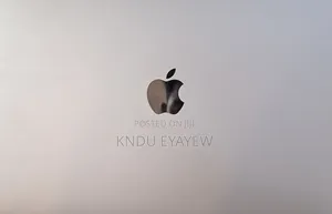 New Laptop Apple MacBook Air 2024 M3 13-Inch 8GB Apple M3 SSD 512GB