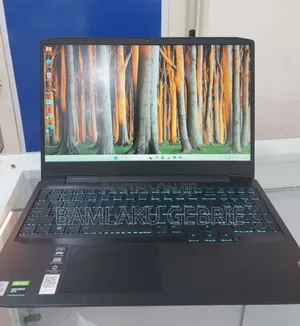 New Laptop Lenovo Ideapad 3-14iil05 16GB Intel Core I7 SSD 512GB