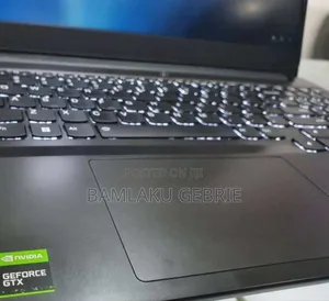 New Laptop Lenovo Ideapad 3-14iil05 16GB Intel Core I7 SSD 512GB