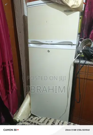 Photo - Refrigerator