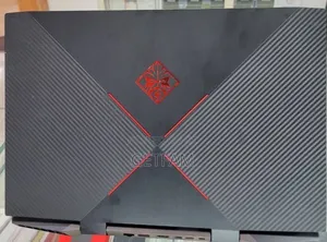 New Laptop HP Omen X 16GB Intel Core I5 SSD 128GB