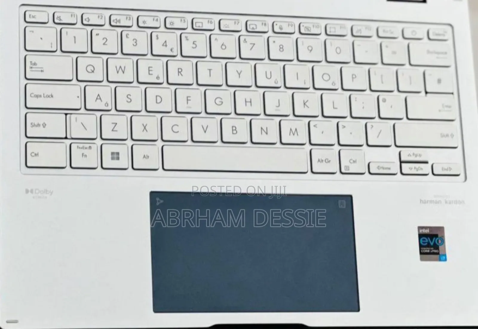 New Laptop 16GB Intel Core i7 SSD 512GB