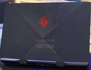 New Laptop HP Omen X 16GB Intel Core I5 SSD 128GB