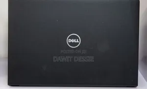 New Laptop Dell Vostro 15 3000 4GB Intel Core I3 SSD 1T