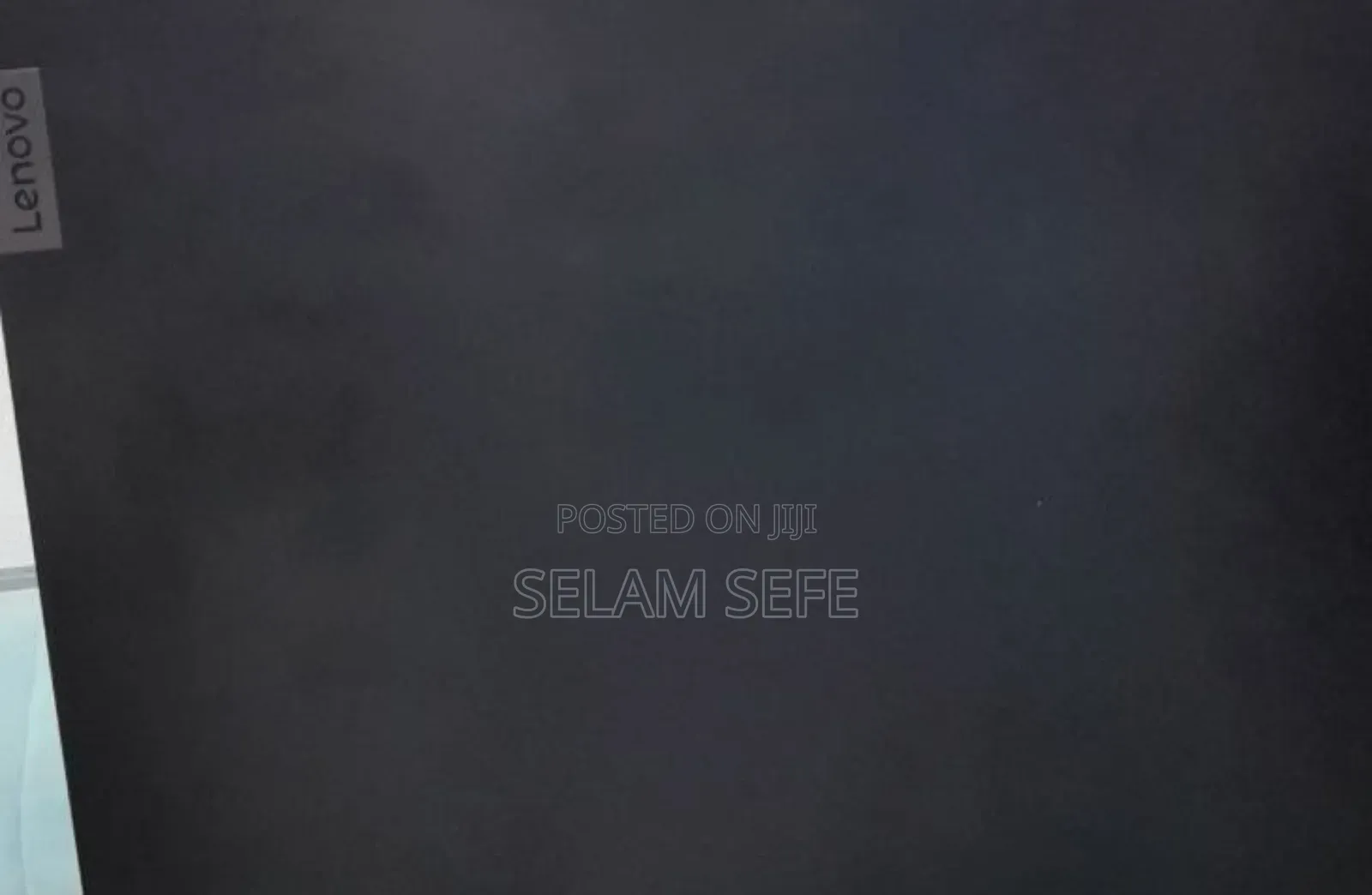 New Laptop Lenovo Ideapad 3 16GB AMD Ryzen 5 SSD 256GB