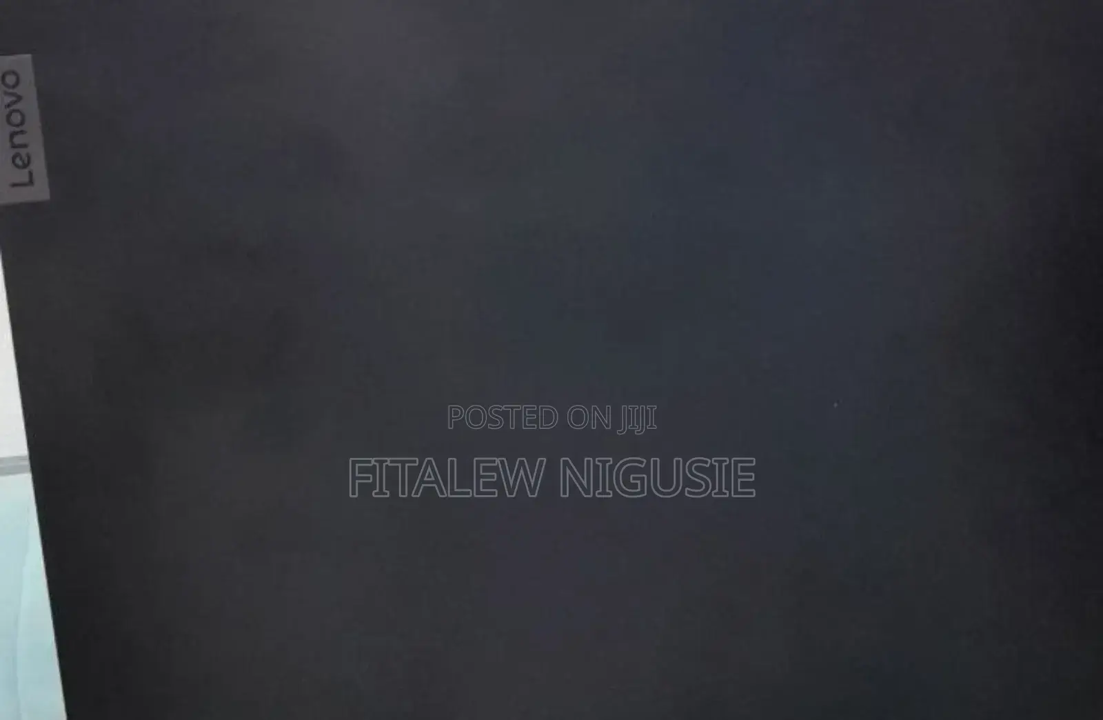 New Laptop Lenovo Ideapad 3 16GB AMD Ryzen 5 SSD 256GB