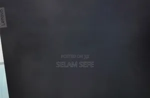 New Laptop Lenovo Ideapad 3 16GB AMD Ryzen 5 SSD 256GB