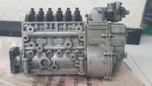 Photo - Sinotruck Pompa