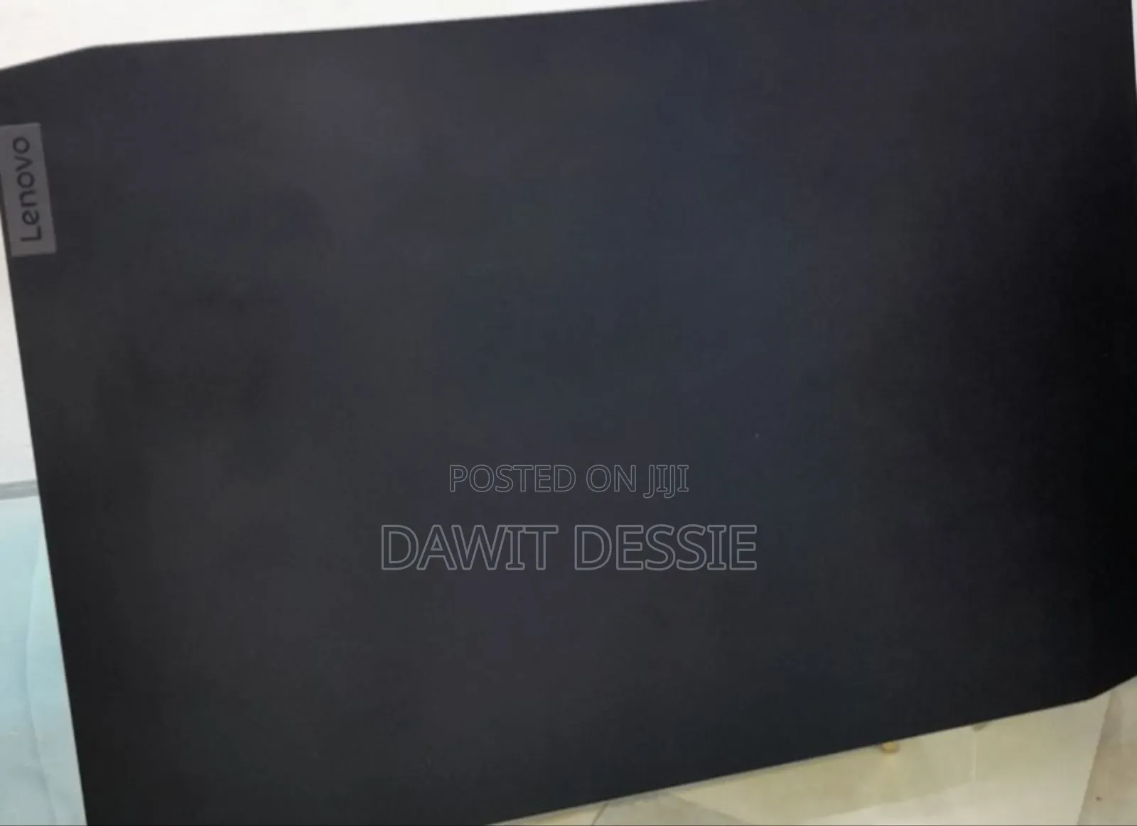 New Laptop Lenovo Ideapad 3 16GB AMD Ryzen 5 SSD 256GB