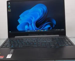 New Laptop Lenovo Ideapad 3 16GB AMD Ryzen 5 SSD 256GB