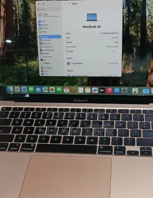 Photo - New Laptop Asus ROG Strix G15 16GB Intel Core I7 SSD 1T