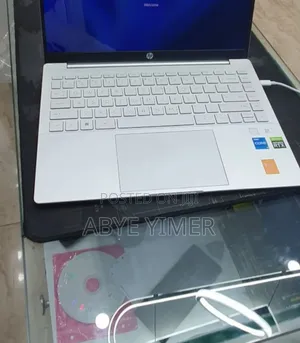 New Laptop HP Pavilion 14 16GB Intel Core I5 SSD 1T