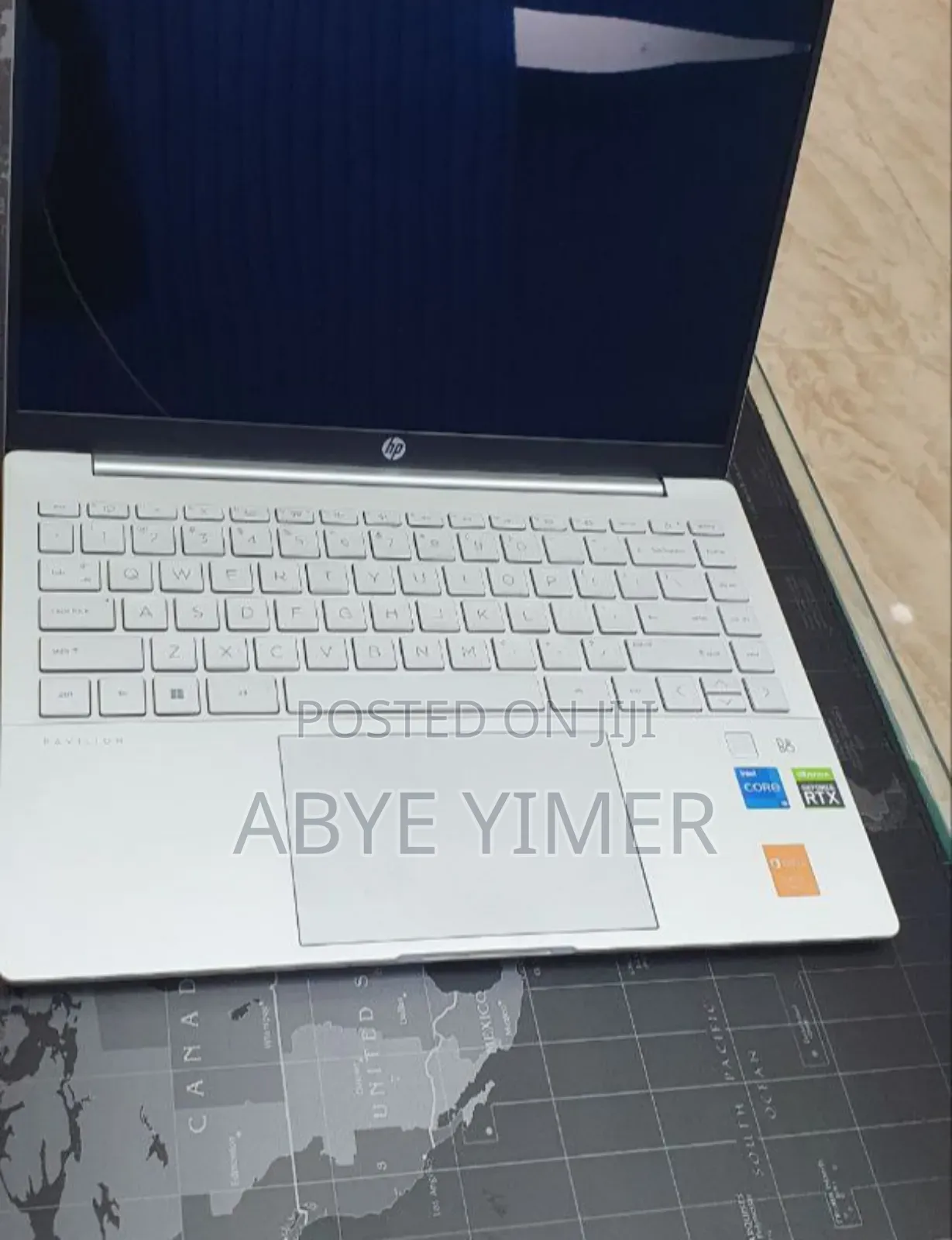 New Laptop HP Pavilion 14 16GB Intel Core I5 SSD 1T