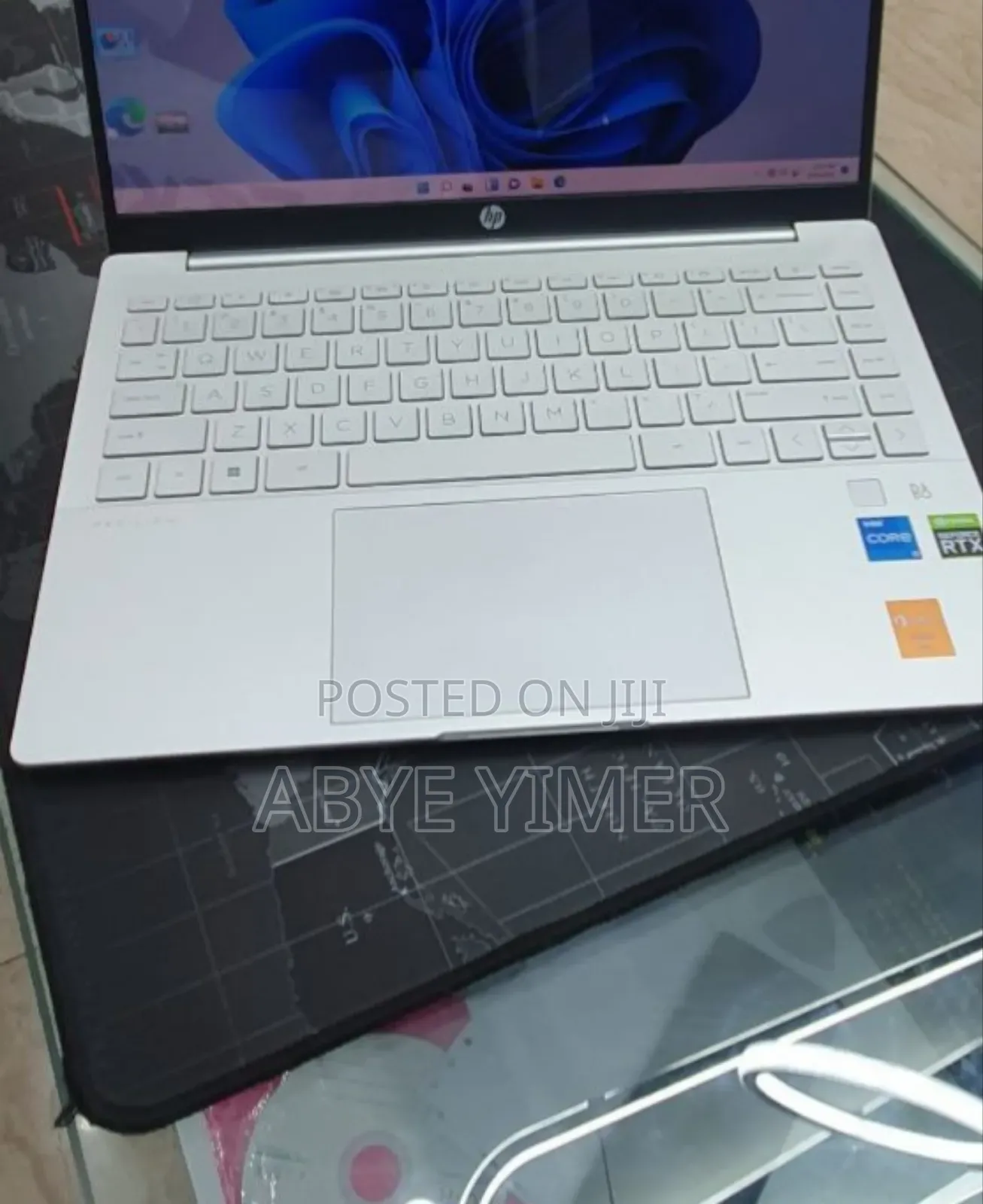 New Laptop HP Pavilion 14 16GB Intel Core I5 SSD 1T