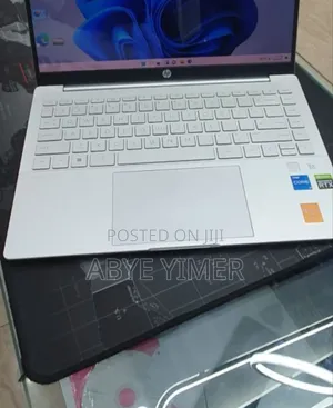 New Laptop HP Pavilion 14 16GB Intel Core I5 SSD 1T