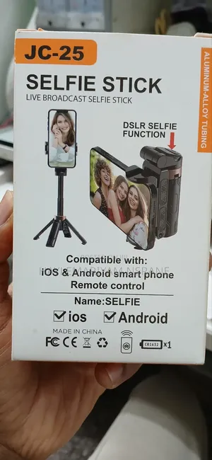 Photo - Selfie Stick 1800