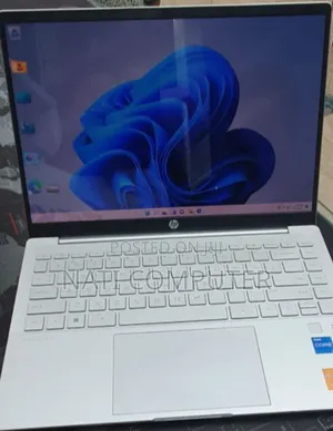 New Laptop HP Pavilion 15 16GB Intel Core I5 SSD 1T