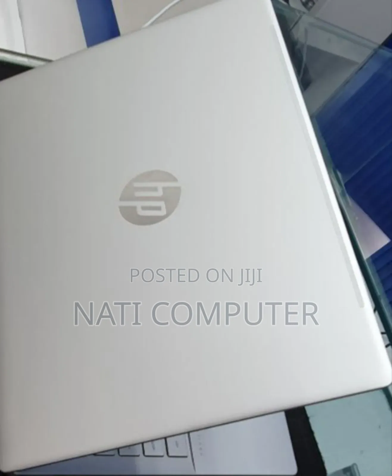 New Laptop HP Pavilion 15 16GB Intel Core I5 SSD 1T